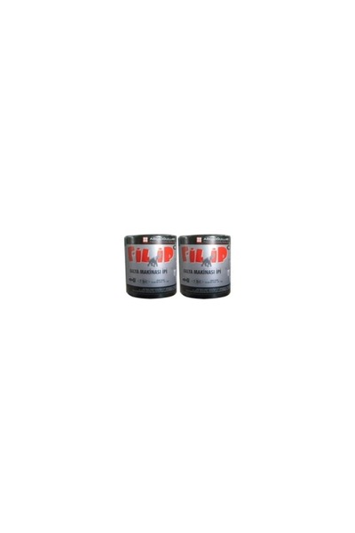 ABK PLASTİK Fil Ip Balya Makinası Ipi Fil Ip 1 kutu 10kg Siyah Siyah