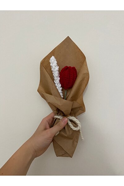 NurEra Design Flower Bouquet, Valentine's Day / Gift Flower / Birthday / Teac...