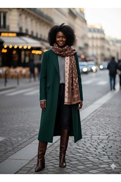 white stars Double Sided g Pattern Swallow