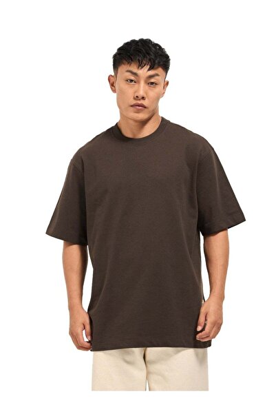 The Bear House Men’s Short Sleeve T-Shirt, Soft Fabric, Comfortable Fit & Cas...