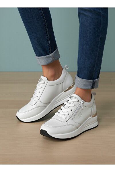 rocassi ΓΥΝΑΙΚΕΙΑ ΚΑΘΗΜΕΡΙΝΑ ΠΑΠΟΥΤΣΙΑ ΛΕΥΚΑ