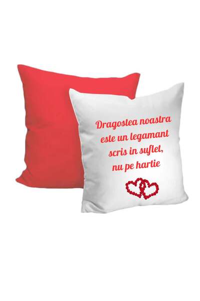 IAMIRA Love Pillow 2