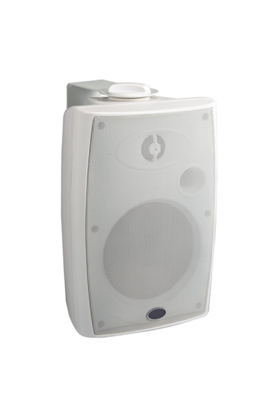 BST Boxe profesionale line array de 5,5 inch, putere 30W, alb