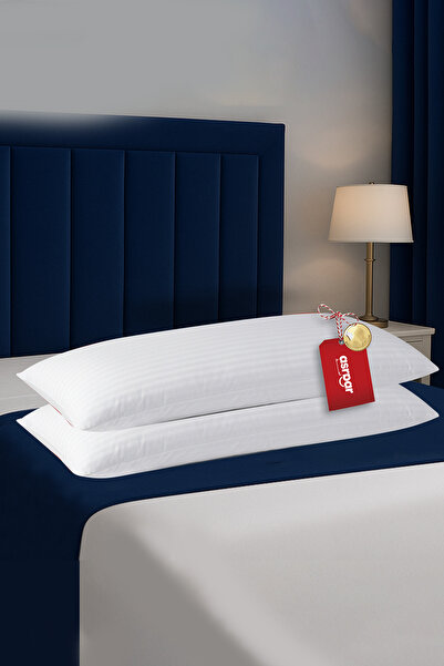 Asraar 2 Piece | Microfiber Long Pillow 150x50 cm – Ideal for Sleeping and Re...