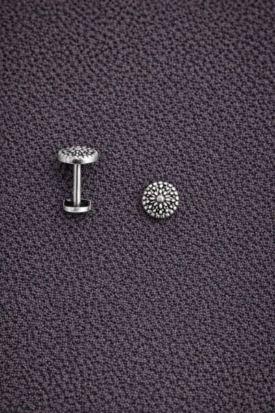 ömay takı Etnik Noktalar 316l cerrahi çelik Tragus Helix Conch Piercing
