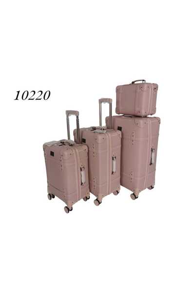 LAVELLO SONADA طقم حقائب سفر فاخرة صلبة مزودة بعجلات دوارة | حقيبة سفر متينة ...