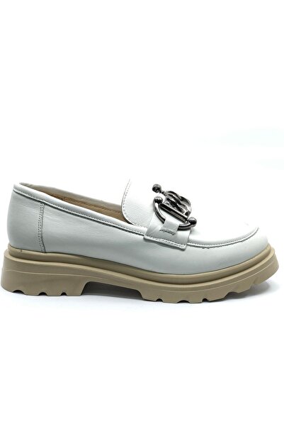 Venüs Pantofi clasici pentru femei Oxford ortopedici din piele naturală Hoags...