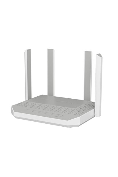Keenetic Titan BE7200 Wi-Fi Mesh Ebeveyn Kontrol Fiber VPN Router 1x10Gbit/s ...