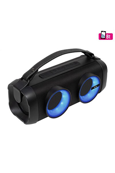 KlaussTech Boombox, Waterproof