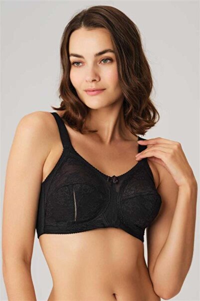 Motto10 butik Motto10Boutique Underwire Unpadded No Padding Gatherer Lace Min...