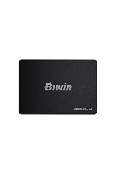 Bwin M100 256Gb, 550-470, 2.5", SATA3, SSD
