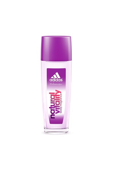adidas Set of 2 x Deodorant Spray, Vitality, Adidas, Women, 75 ml