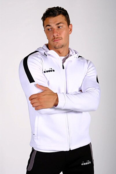 Diadora Venus Sweatshirt Full Zip