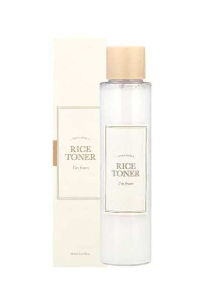 I'm From تونر الأرز 150 مل