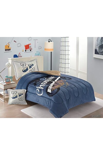 Nova مفرش اطفال مايكروفايبر برسومات عصريه ومناسبه للاطفال 170 × 230