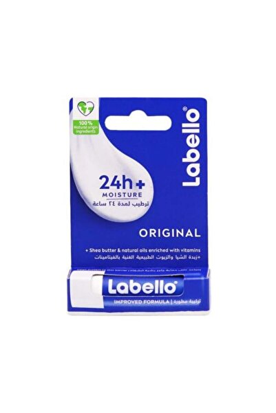 LABELLO Lip Balm 4.8g