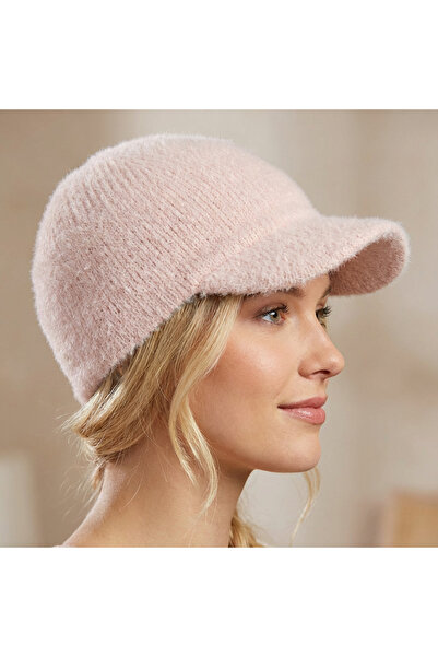 PIECE SIGNATURE Luxury Soft Beanie-Hat (51% Polyamide 49% Acrylic)