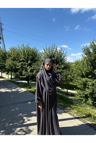 Fashion journey فستان سفلي قصير من هاك أومري طقم أيروبين