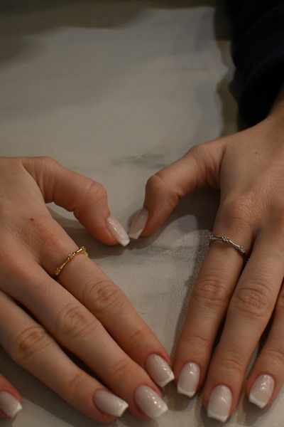 sellycodesign خاتم من حجر الفيوز