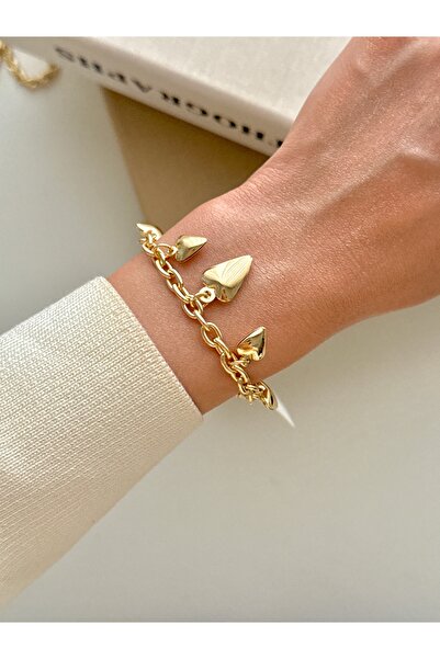 YOUES JEWELRY Mix Lux Vip Series Bracelet Does Not Lose Color Jewelry Store M...