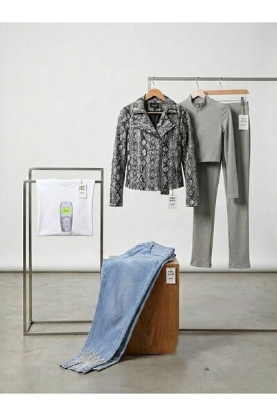 full fashiion Five women's pieces