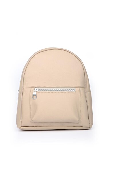 Store Sasen Model Women's Leather Backpack