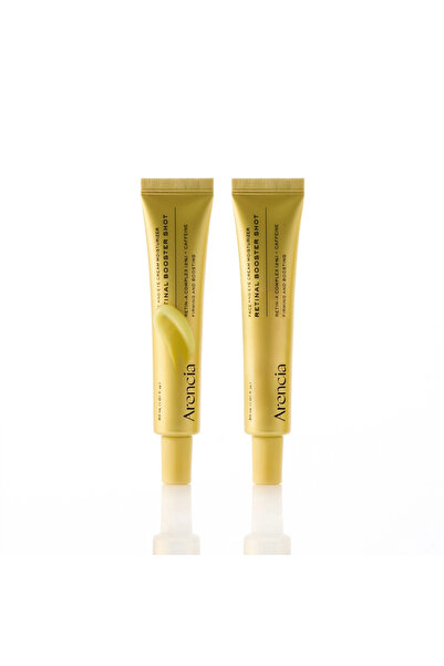 Arencia - Retinal Booster Shot