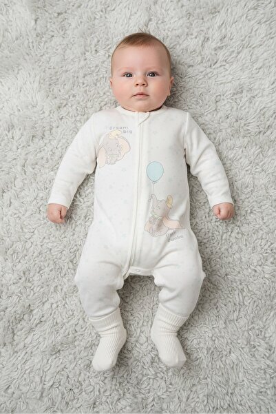 Disney Baby Toddlers Boy 2 Pieces Graphic Print Long Sleeve Rompers Set, Mult...