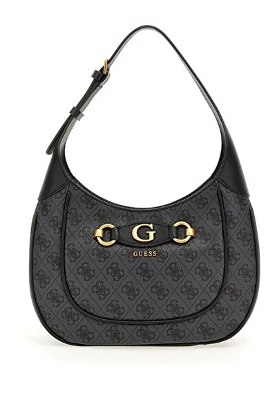 Guess Izzy Kadın Omuz Çantası