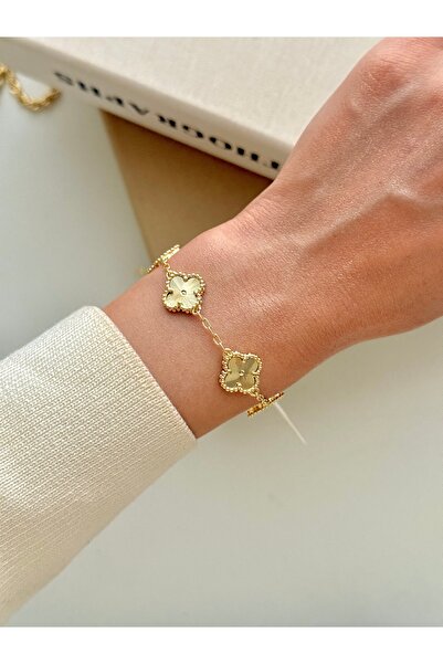 YOUES JEWELRY Mix Lux Vip Series Bracelet Does Not Lose Color Jewelry Store M...