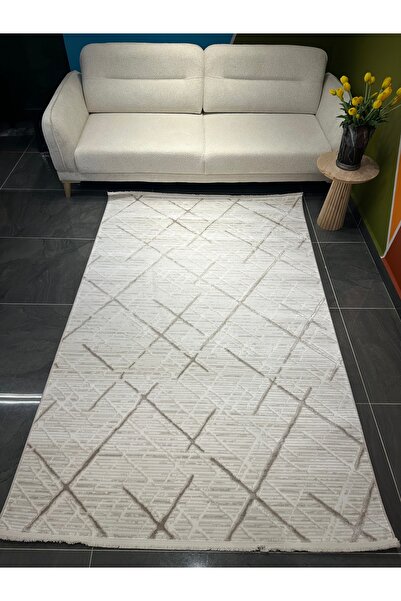 RSHALI STİLL HALI SALON, OTURMA, YATAK ODASI HALISI 150X233 DESEN KODU 77229-070