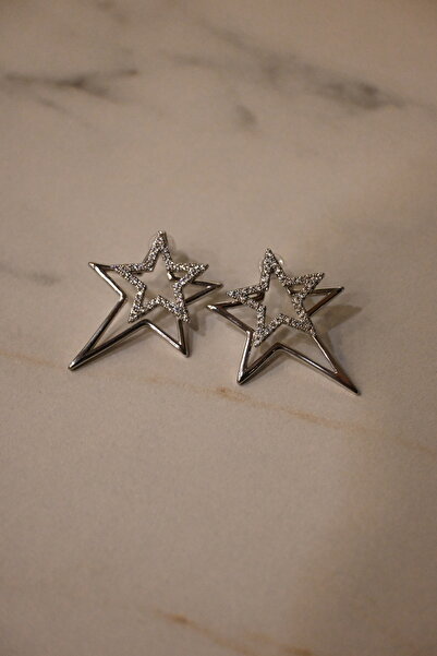 sellycodesign Twin Earrings