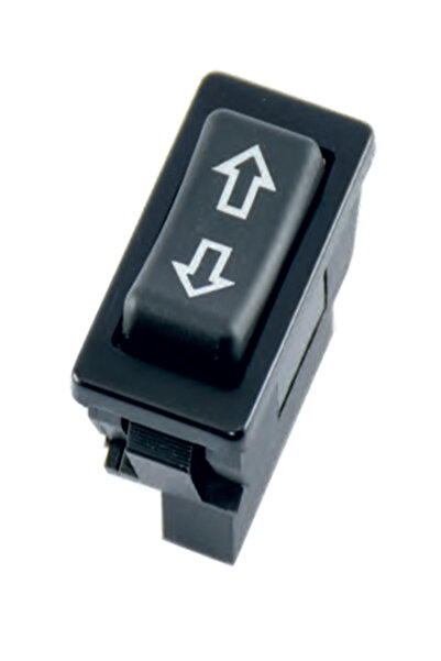 Universal AN-101 CAM DÜĞMESİ CAM KALDIRMA ANAHTARI 5 FİŞLİ OKLU