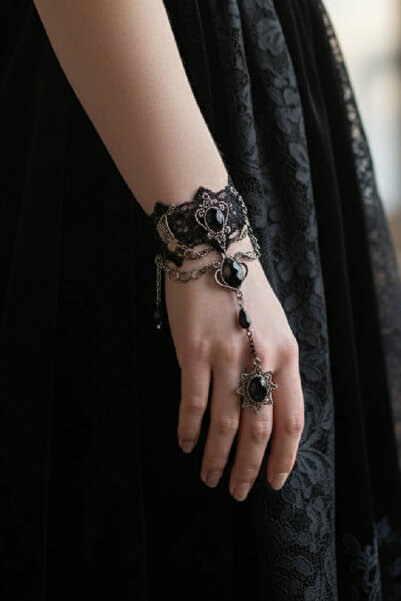 ZETCONCEPT Zet Style Arcana Collection “Arcana Noctis – Secrets of the Night”...
