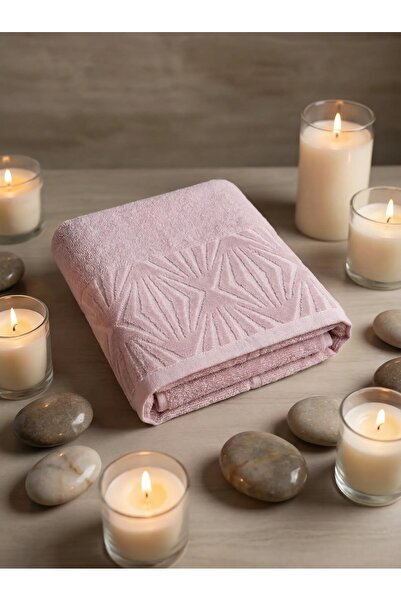 Comfort Craft Πετσέτα χεριών μεσαίου μεγέθους - 50x90 εκ., 250 γρ., 100% βαμβάκι