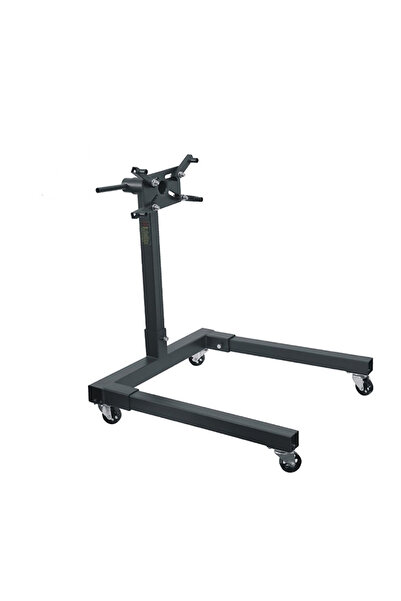 POWERFULL Motor Toplama Sehpası 680 Kg