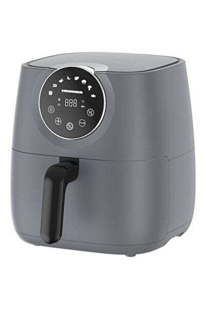 Heinner SMARTFRY HOT AIR FRYER HAF-B6GREY1700
