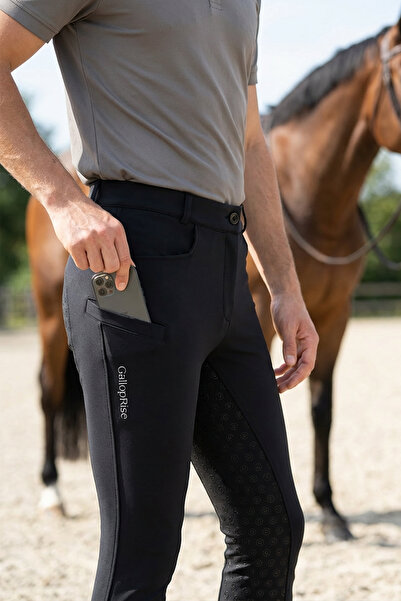 GALLOPRISE Men's Equestrian Pants L/50