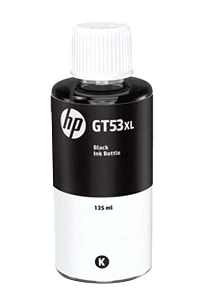 Generic HP GT53XL Original Ink Bottle- BLACK