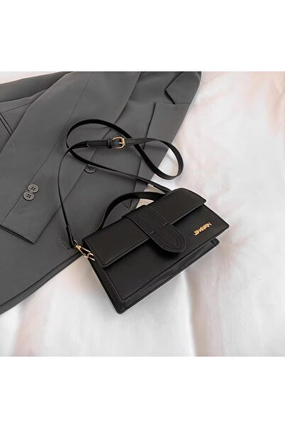 China The famous handbag is made of high-quality leather.