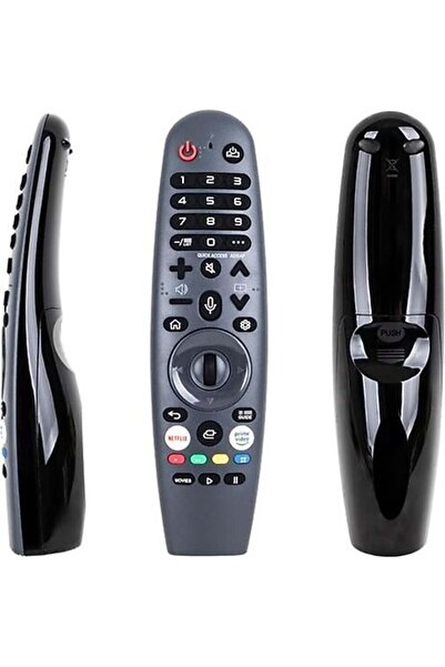 ONVO -Sunny-Skytech-Lg-Hı-Level Mr20ga Akb76036901 4K Webos Ses Komutlu Smart...