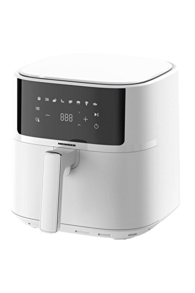 Heinner HOT AIR FRYER WhiteElinn HAF-B6WH17SQ