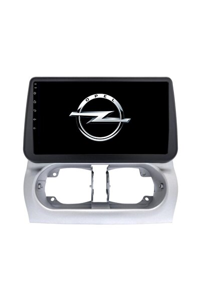 Naviactgo OPEL CORSA C ÜSTE TAKILAN ANDROİD MULTİMEDYA CARPLAY 2GB RAM 32GB H...