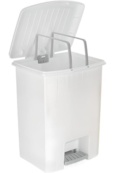 fitto 7 Liter Trash Can with Soft Close Lid