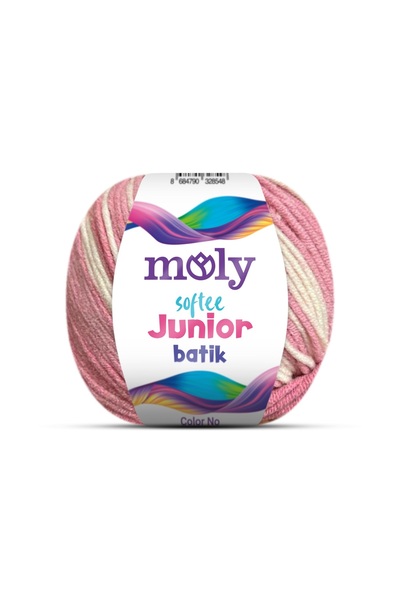 Moly Softee Junior Batik