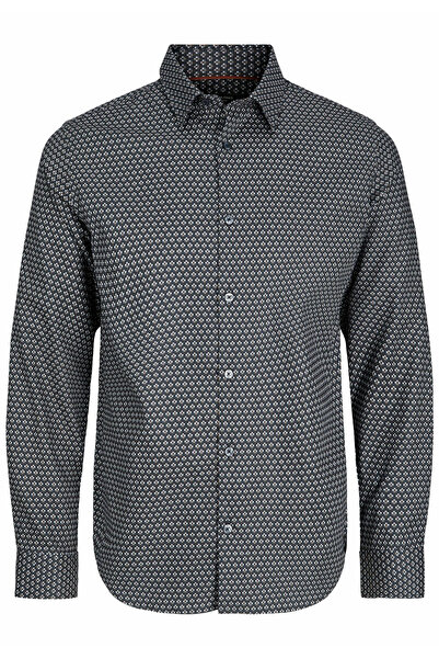 Jack & Jones Long-sleeve shirt for