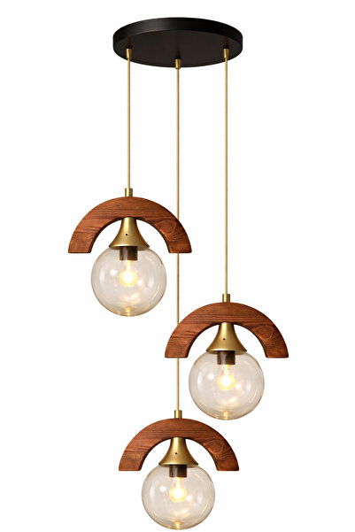 EKC DEKORASYON C KOL 3 LÜ SARKIT