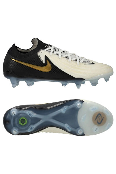 Nike Phantom GX 2 Elite SG Profesyonel Krampon( Yarı Vidalı ) FJ2586-100