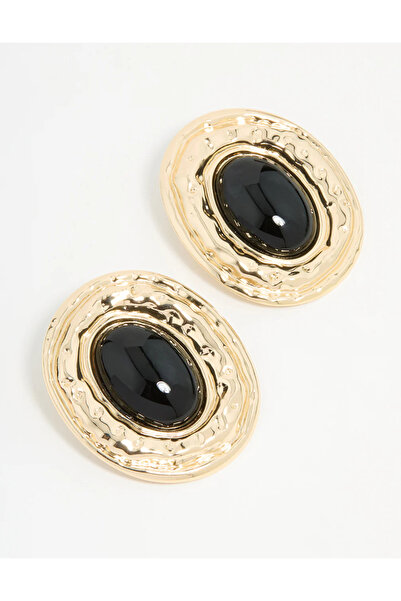 Asteria Jewelry Large Mng Model Earrings