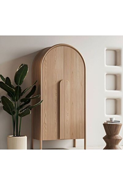 MoldHome ZYAC MEŞE DOLAP